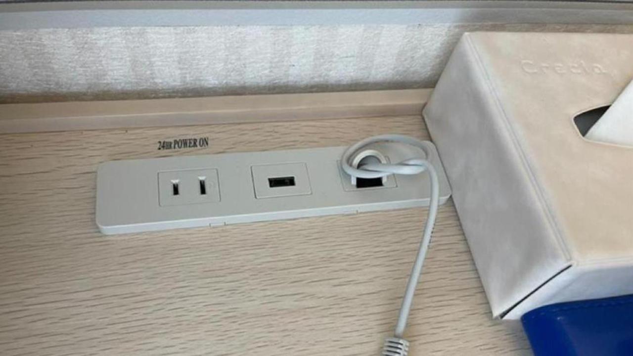 Toyoko Inn Yonago Ekimae Exteriör bild