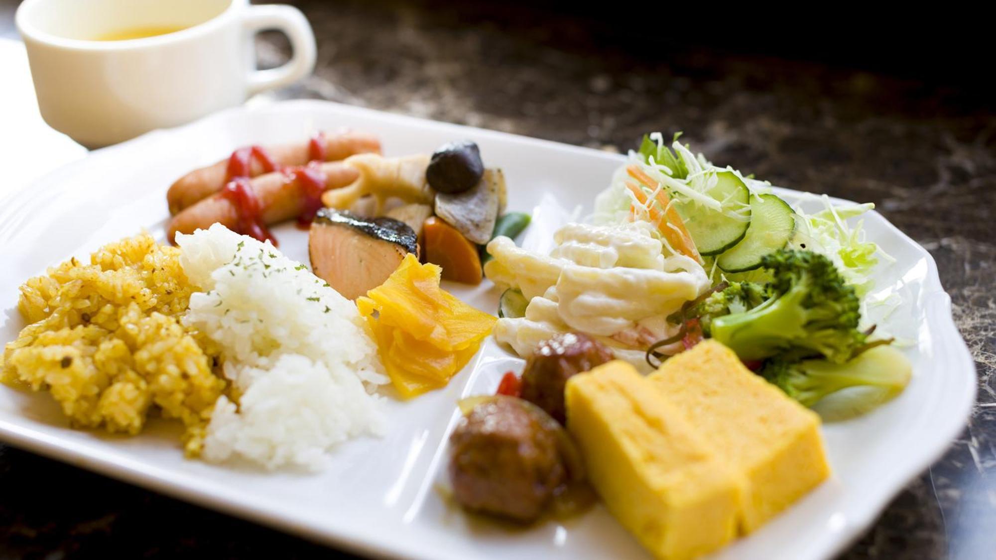 Toyoko Inn Yonago Ekimae Exteriör bild