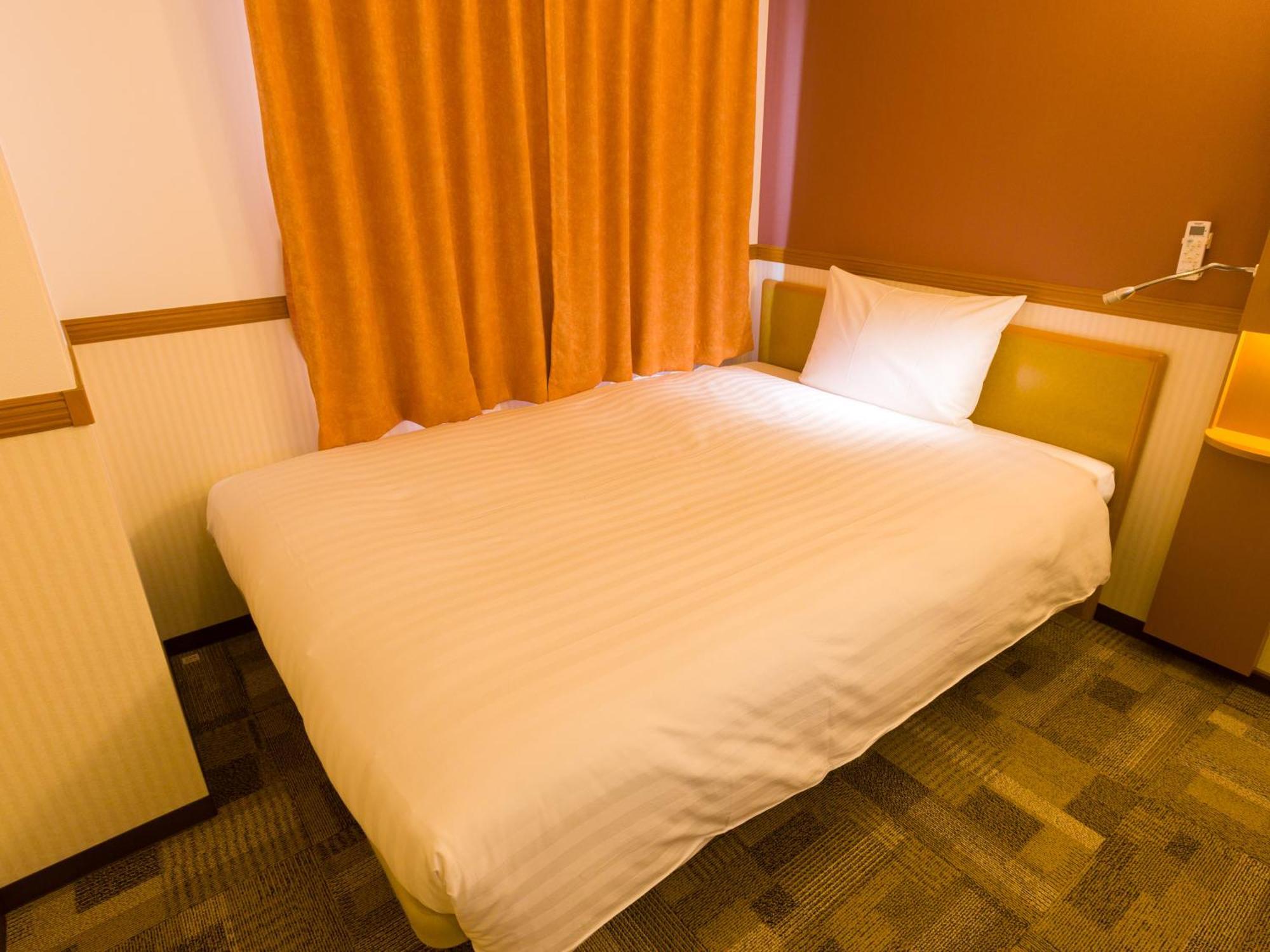 Toyoko Inn Yonago Ekimae Exteriör bild