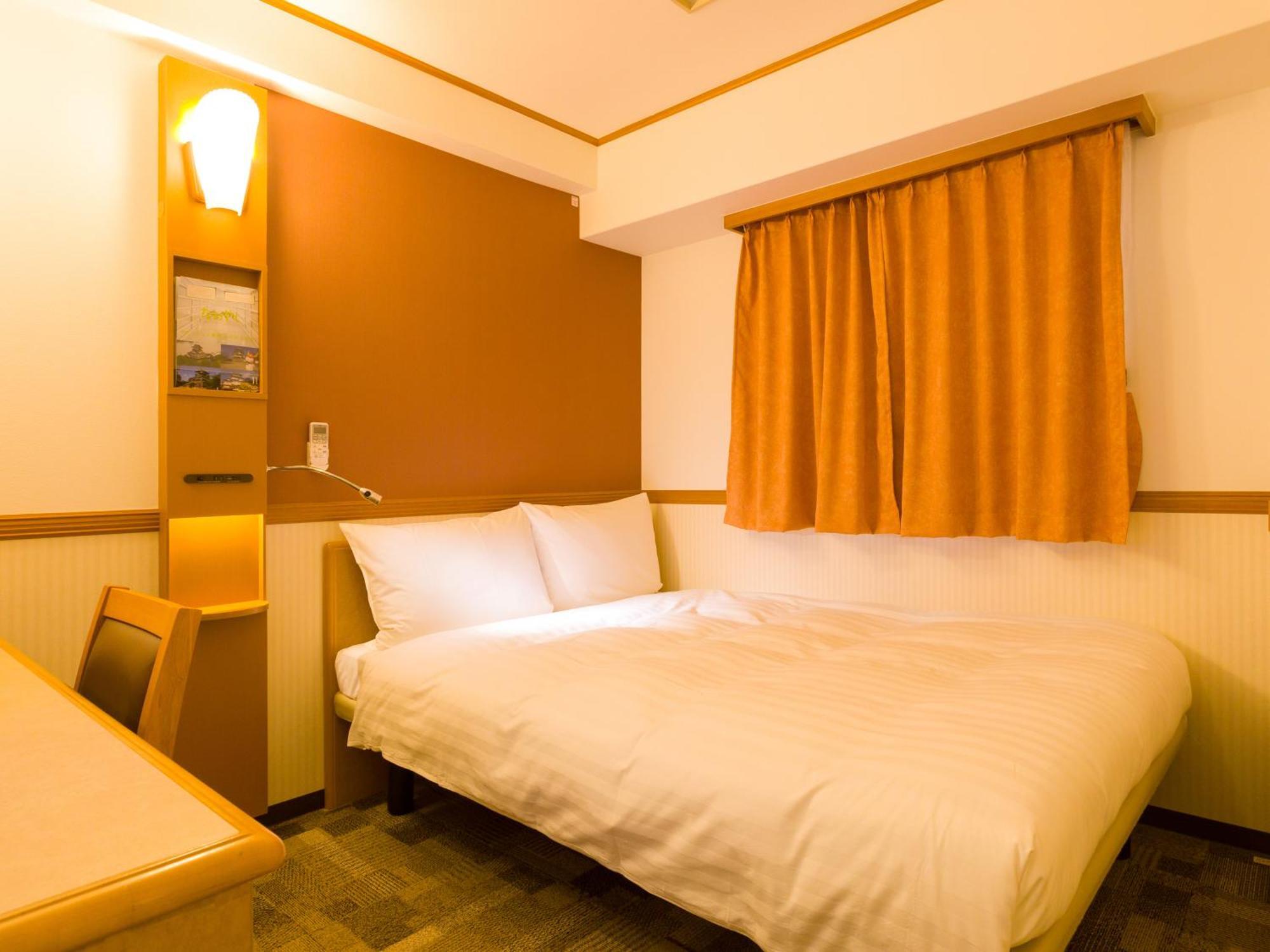 Toyoko Inn Yonago Ekimae Exteriör bild