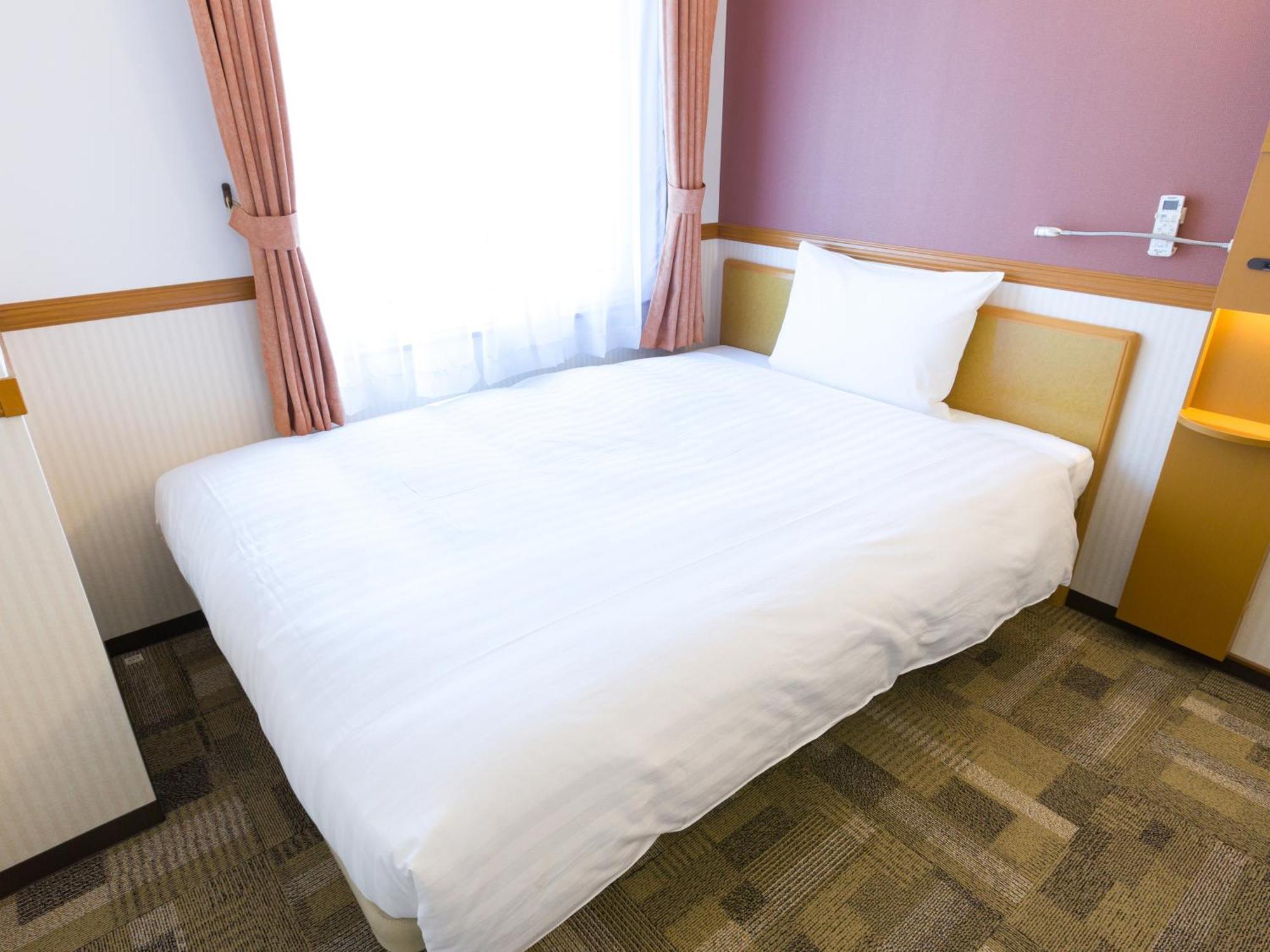 Toyoko Inn Yonago Ekimae Exteriör bild