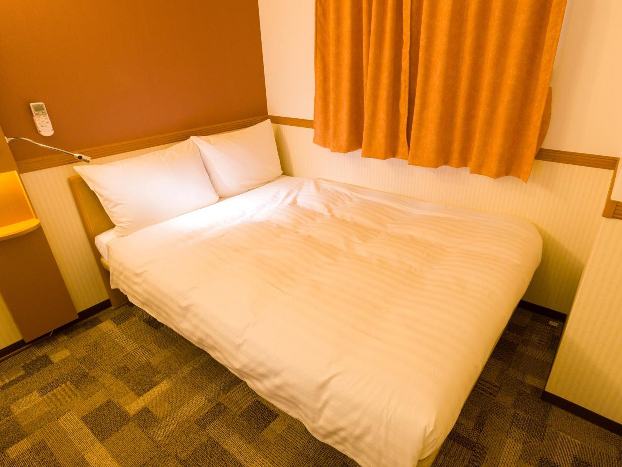 Toyoko Inn Yonago Ekimae Exteriör bild